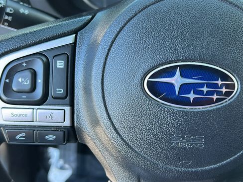 Used 2017 Subaru Forester 2.5i Premium w/ All-Weather Package AWD/4WD image 19