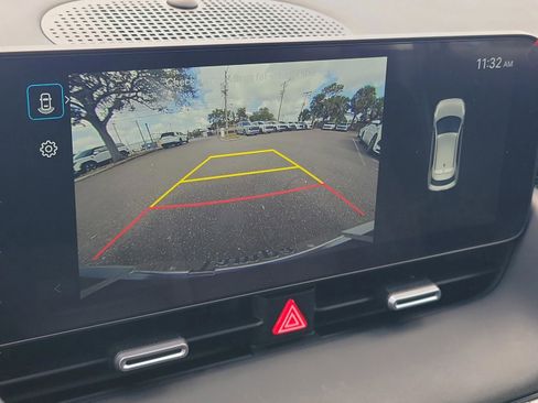 New 2026 Hyundai Ioniq 5 SE image 30