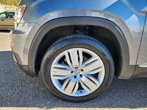 Used 2019 Volkswagen Atlas SEL image 20