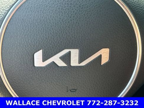 Used 2024 Kia K5 GT-Line image 23