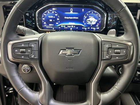 Certified 2024 Chevrolet Silverado 1500 ZR2 w/ ZR2 Bison Edition image 82