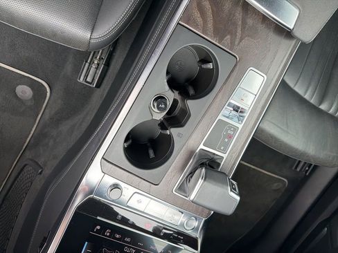 Used 2019 Audi A6 3.0T Premium Plus w/ Premium Plus Package image 14