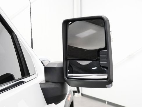 Used 2022 GMC Sierra 2500 SLE w/ X31 Off-Road Package image 38