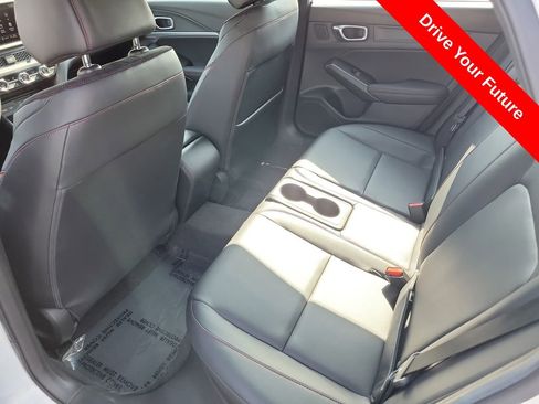 Used 2024 Acura Integra Type S FWD image 24