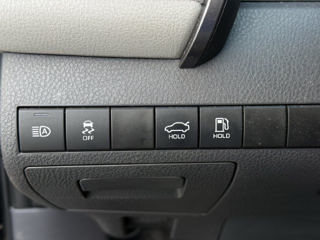 Used 2023 Toyota Camry LE w/ Convenience Package FWD image 19