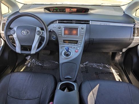 Used 2013 Toyota Prius Prime Plug-In Hybrid image 14