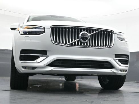 Used 2021 Volvo XC90 T6 Inscription w/ Advanced Package AWD/4WD image 35