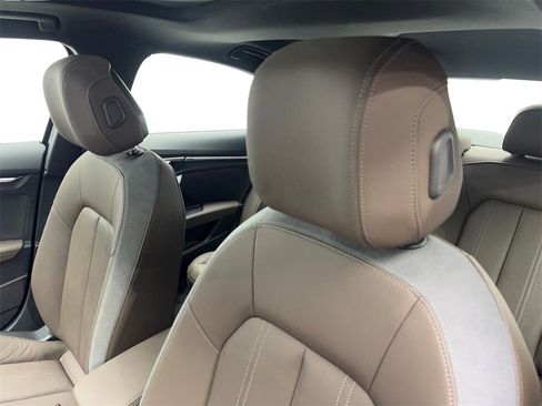 Used 2025 Audi A3 2.0T Premium Plus w/ Premium Plus Package image 27