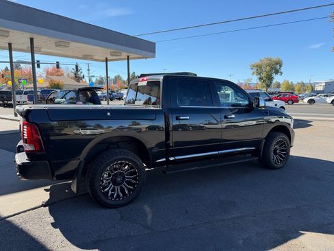 Used 2018 RAM 1500 Limited image 6