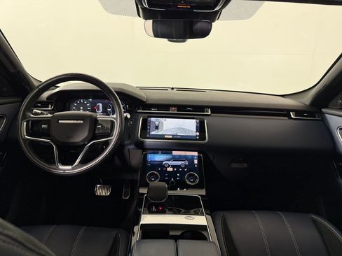 Used 2021 Land Rover Range Rover Velar R-Dynamic S AWD/4WD image 14