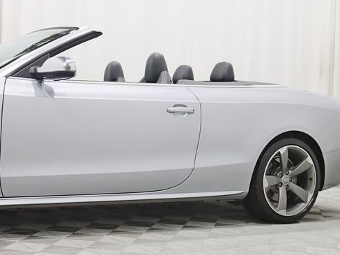 Used 2016 Audi S5 Premium Plus image 6