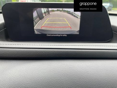 Certified 2023 MAZDA CX-30 AWD 2.5 S w/ Preferred Package image 19
