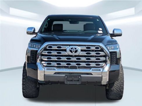 Used 2022 Toyota Tundra 1794 Edition AWD/4WD image 10