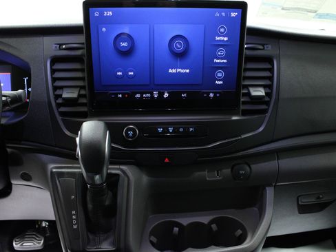 New 2026 Ford Transit 250 w/ Load Area Protection Package image 17