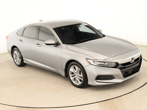 Used 2020 Honda Accord LX image 39