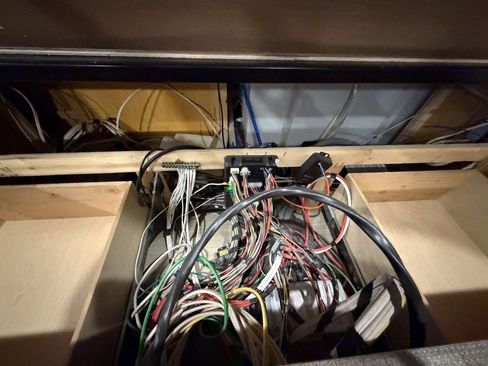 Used 2021 Ford F550 4x4 Regular Cab Super Duty w/ XLT Value Package image 85