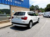 Used 2011 BMW X3 xDrive35i image 4
