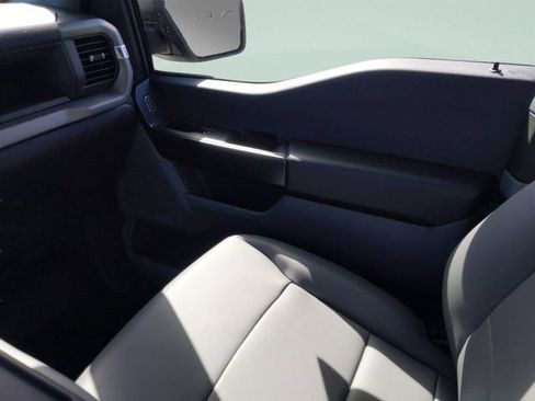 Certified 2024 Ford F150 XL RWD image 14