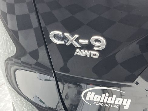 Certified 2023 MAZDA CX-9 Touring AWD/4WD image 6