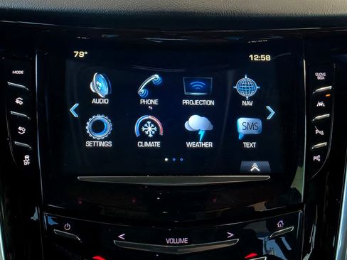 Used 2019 Cadillac Escalade Luxury AWD/4WD image 58