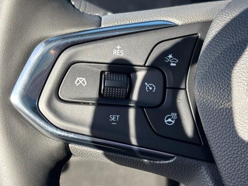 New 2026 Chevrolet TrailBlazer ACTIV w/ Convenience Package image 13