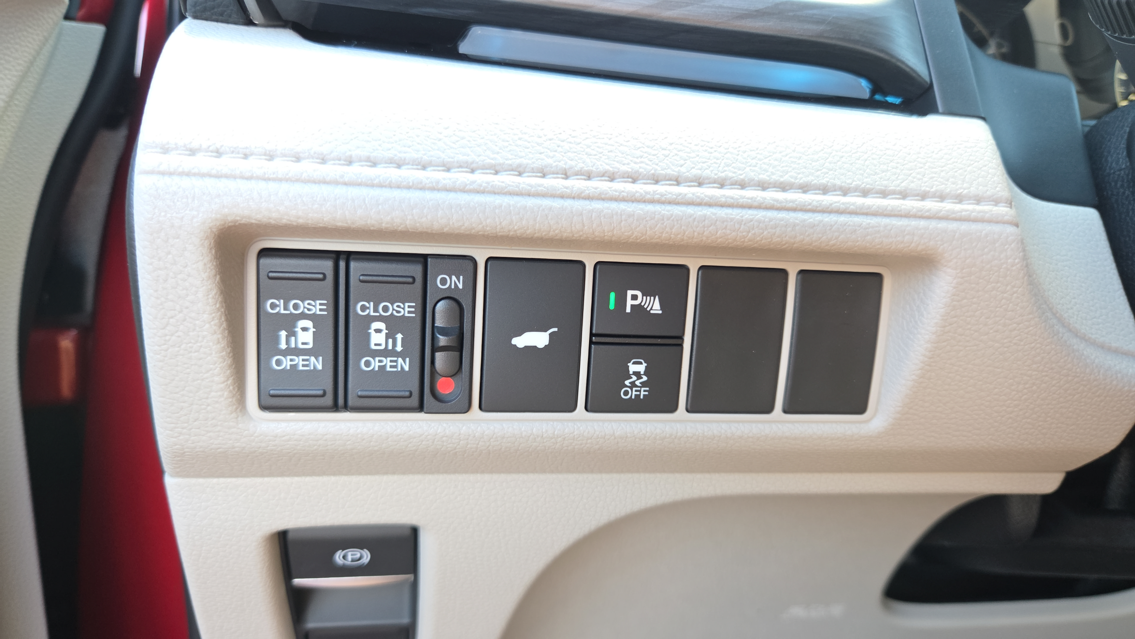 New 2027 Honda Odyssey Elite image 20