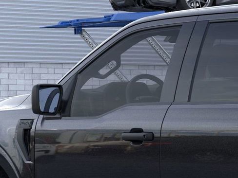 New 2026 Ford F150 STX w/ Equipment Group 200A image 20