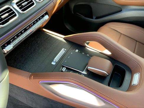 New 2026 Mercedes-Benz GLE 450 4MATIC image 7