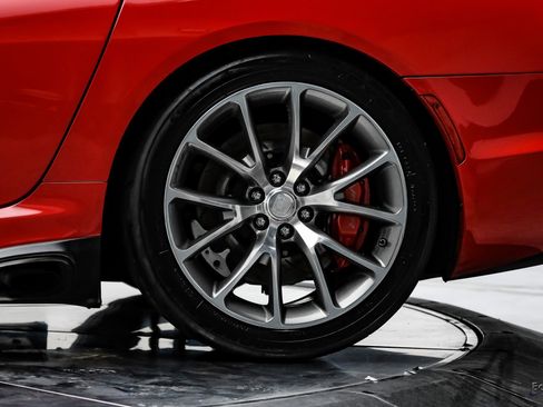 Used 2014 SRT Viper GTS w/ GTS Laguna Interior Package image 79