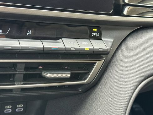 Certified 2025 Toyota Camry LE FWD image 30