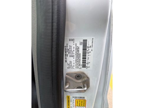 Used 2020 Ford Transit Connect XL FWD image 19