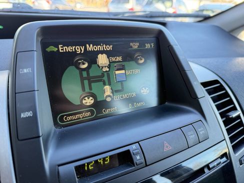 Used 2008 Toyota Prius image 27