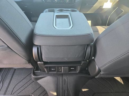 New 2026 Chevrolet Silverado 1500 RST w/ RST Select Package AWD/4WD image 6