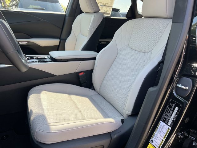 New 2026 Lexus RX 350 Premium w/ Convenience Package FWD image 26