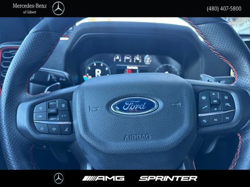 Used 2024 Ford Ranger Raptor image 28