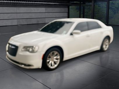 Used 2017 Chrysler 300 Limited w/ Value Package