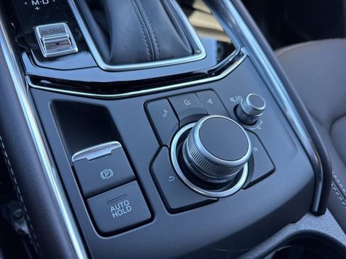 New 2025 MAZDA CX-5 Signature image 18