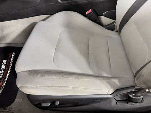 Used 2018 Chevrolet Camaro LT w/ RS Package RWD image 12
