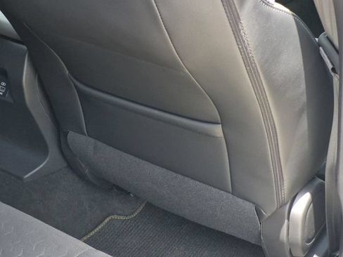 Certified 2025 Subaru Crosstrek 2.5i Sport AWD/4WD image 17