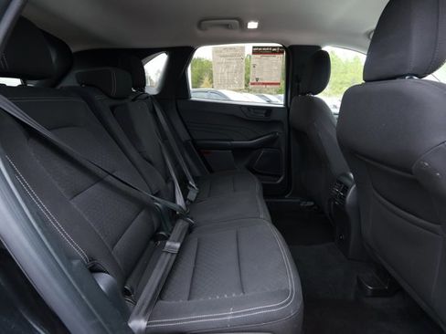 Used 2024 Ford Escape Active image 28