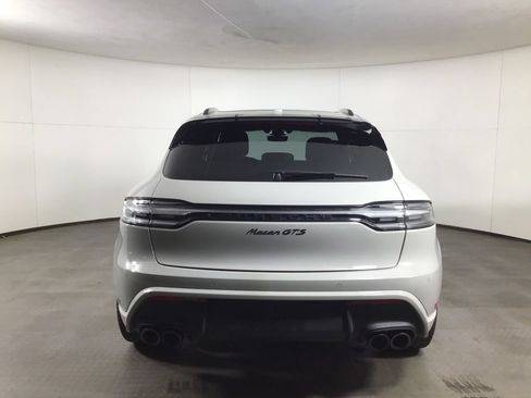 Certified 2023 Porsche Macan GTS w/ Sport Chrono Package AWD/4WD image 6