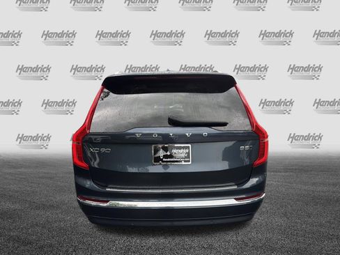 Certified 2025 Volvo XC90 B5 Core w/ Protection Package Premier AWD/4WD image 9