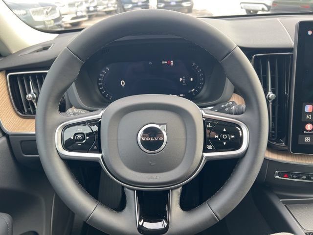New 2026 Volvo XC60 B5 Plus w/ Protection Package Premier AWD/4WD image 27