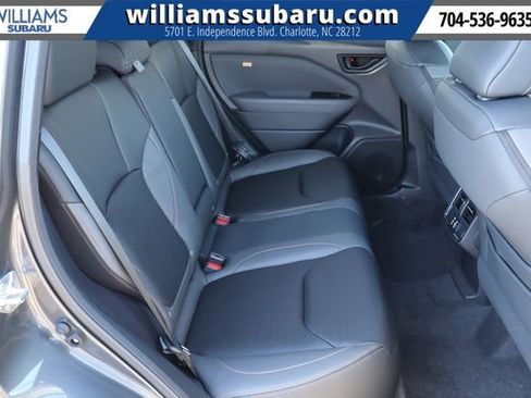 New 2026 Subaru Forester Wilderness w/ Wilderness Package AWD/4WD image 23