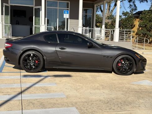 Used 2015 Maserati GranTurismo MC Centennial image 6