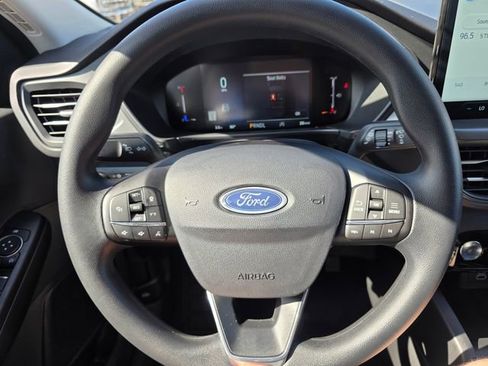 New 2026 Ford Escape Active w/ Tech Pack #1 FWD image 18