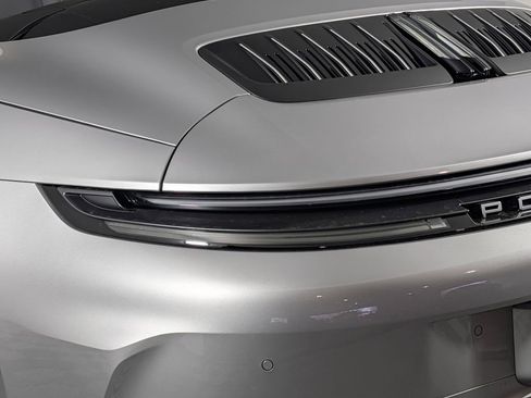 New 2026 Porsche 911 Carrera 4S image 16