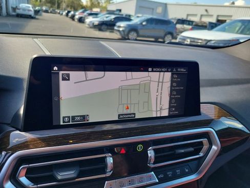 Used 2024 BMW X3 sDrive30i w/ Convenience Package image 22