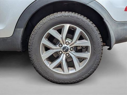 Used 2016 Kia Sportage LX AWD/4WD image 9