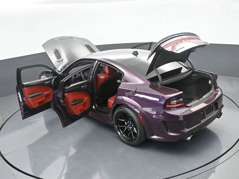 Used 2021 Dodge Charger SRT Hellcat image 70